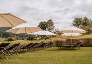 Anna Marie 2 - Schlössl Hotel Kindl