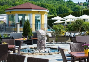 Anna Marie 2 - Schlössl Hotel Kindl