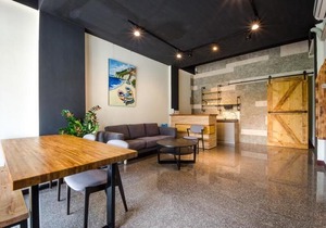 Anping 1923 Homestay