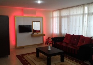 Antakya 2 Bedrooms 1 by Dream of Holiday