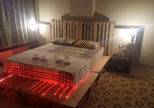 Antakya 2 Bedrooms 1 by Dream of Holiday