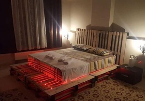 Antakya 2 Bedrooms 1 by Dream of Holiday