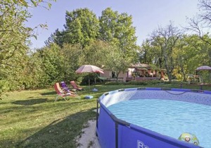 Antica in Jakačići - Haus für 2-3 Personen