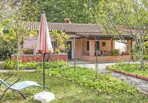 Antica in Jakačići - Haus für 2-3 Personen