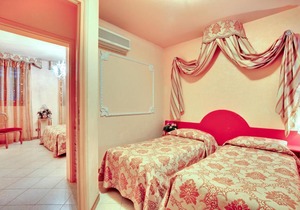 Antico Fiore Apartments