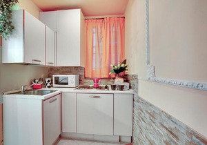 Antico Fiore Apartments