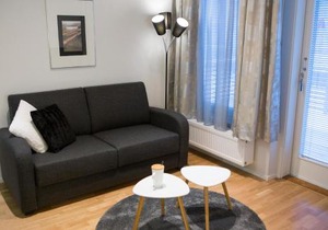 Antintorni Apartment 2