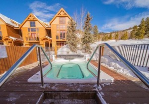 Antlers Gulch 401 by SummitCove Lodging