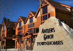 Antlers Gulch 401 by SummitCove Lodging