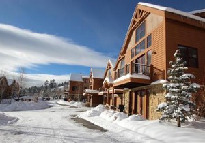 Antlers Gulch 501 by SummitCove Lodging
