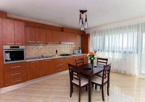 Ap. 22 F Linda Residence