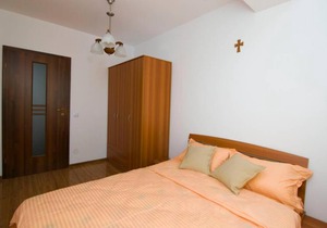 Ap. 22 F Linda Residence