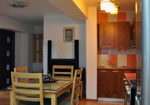 Ap. 52 a Linda Residence
