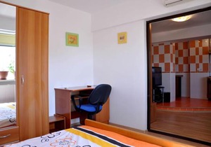 Ap. 61a Linda Residence
