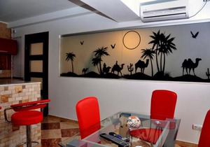 Ap. 64 Linda Residence