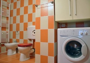 Ap. 68 Linda residence