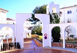 AP Costas - Complejo Al Andalus