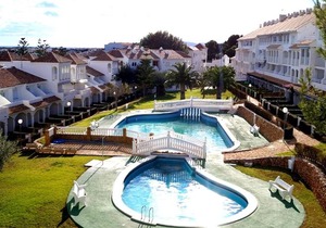 AP Costas - Complejo Al Andalus