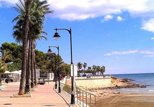 AP Costas - Complejo Al Andalus