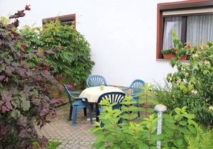 Apartment Felsenblick in the Saxon Switzerland - quiet location with Wi-Fi