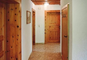 Apartment in Fusch an der Glocknerstraße in nature