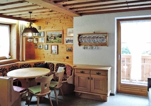 Apartment in Fusch an der Glocknerstraße in the mountains