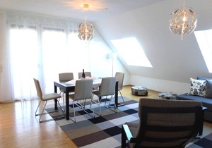 Apartment ∙ 2 bedrooms ∙ 6 guests