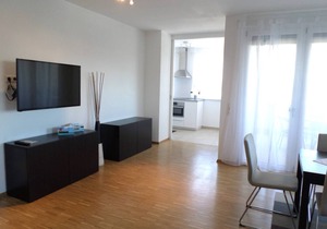 Apartment ∙ 2 bedrooms ∙ 6 guests