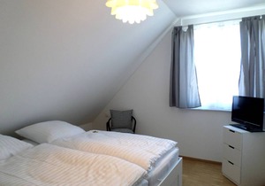 Apartment ∙ 2 bedrooms ∙ 6 guests