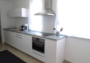 Apartment ∙ 2 bedrooms ∙ 6 guests
