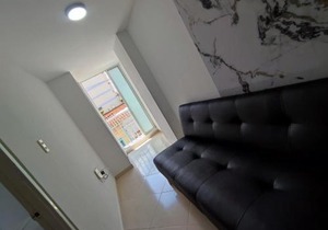 Apacible Loft San Alonso
