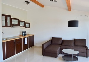 Apartment on Lake Hainer at the gates of Leipzig