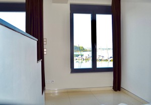 Apartment on Lake Hainer at the gates of Leipzig