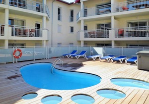 Apartment ∙ 1 bedroom ∙ 3 guests