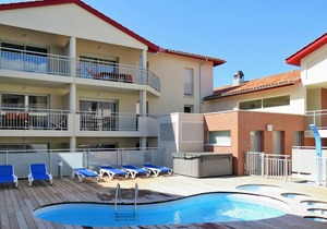 Apartment ∙ 1 bedroom ∙ 3 guests