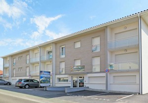 Apartment ∙ 1 bedroom ∙ 4 guests