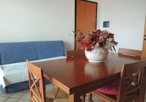 Apartment Le Verande in Isola Rossa - 2 persons, 1 bedrooms