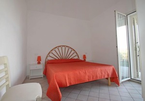 Apartment Le Verande in Isola Rossa - 2 persons, 1 bedrooms