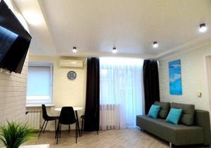 Apart Gagarina 7