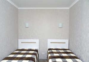 Apart Gagarina 7
