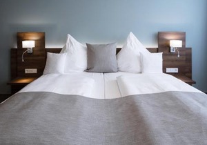 Apart-Hotel FirstBoarding Bayreuth