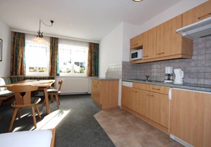 Apart Tirolerland - INCL. LIFT PASS Apartment, sleeps 4 (approx. 40 m²), SC