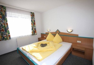Apart Tirolerland - INCL. LIFT PASS Apartment, sleeps 4 (approx. 40 m²), SC