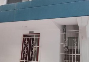 Apartaestudio Cartagena 2P
