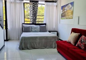 Apartaestudio ROMA 402 Edificio Europa Ibagué