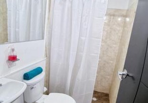 Apartaestudio ROMA 402 Edificio Europa Ibagué