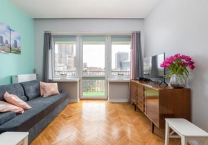 Apartament Świętokrzyska by Your Freedom