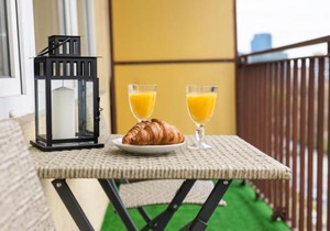 Apartament Świętokrzyska by Your Freedom