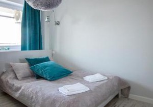 Apartament Świętokrzyska
