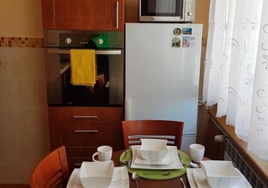 Apartament 23